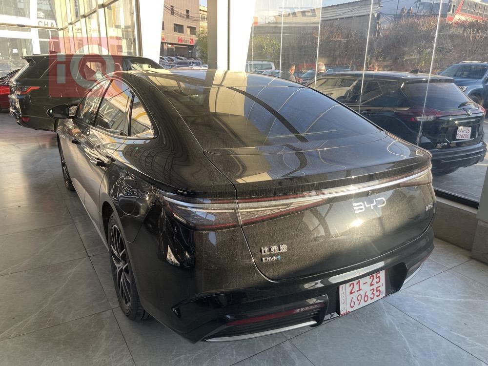 بي واي دي سيل 07 DM-i